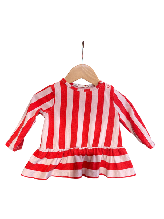 Minimarket Long-Sleeve T-Shirt 62 Very Good