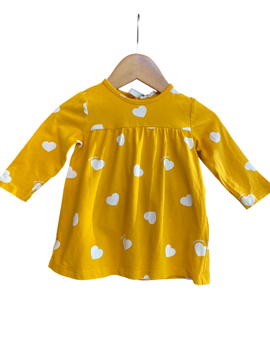 Minimarket Dress 68 Very Good