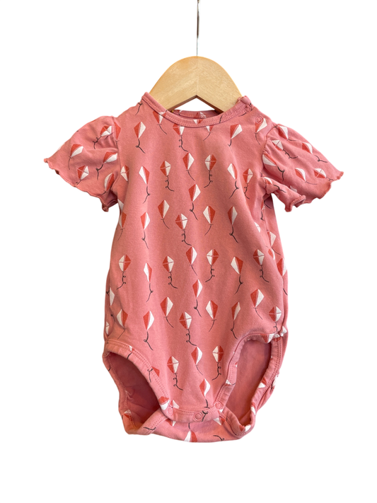 Minimarket Baby Onesie 62 Very Good