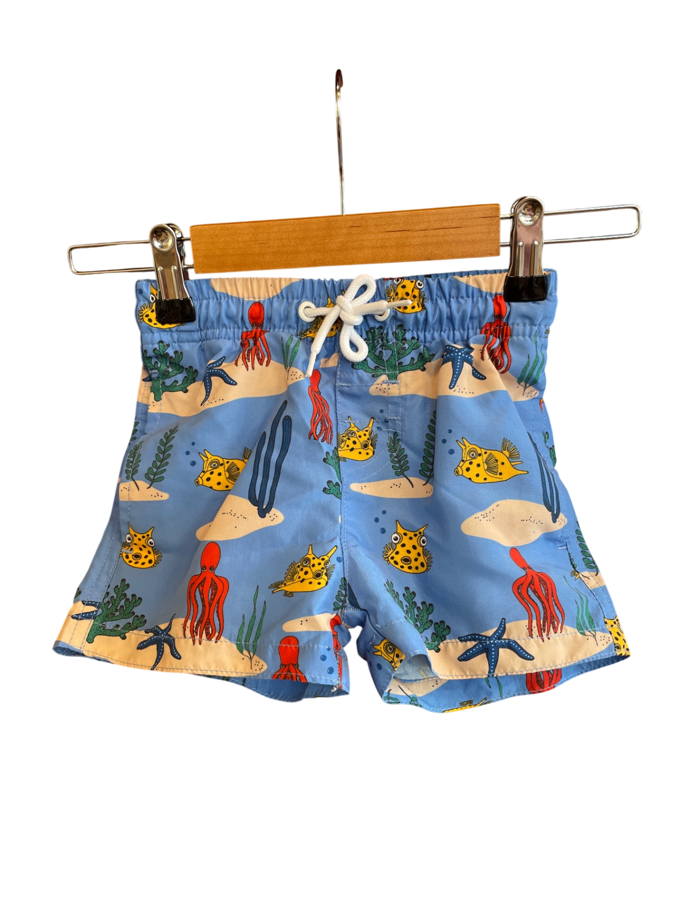 Minimarket Swim Shorts 86 Very Good