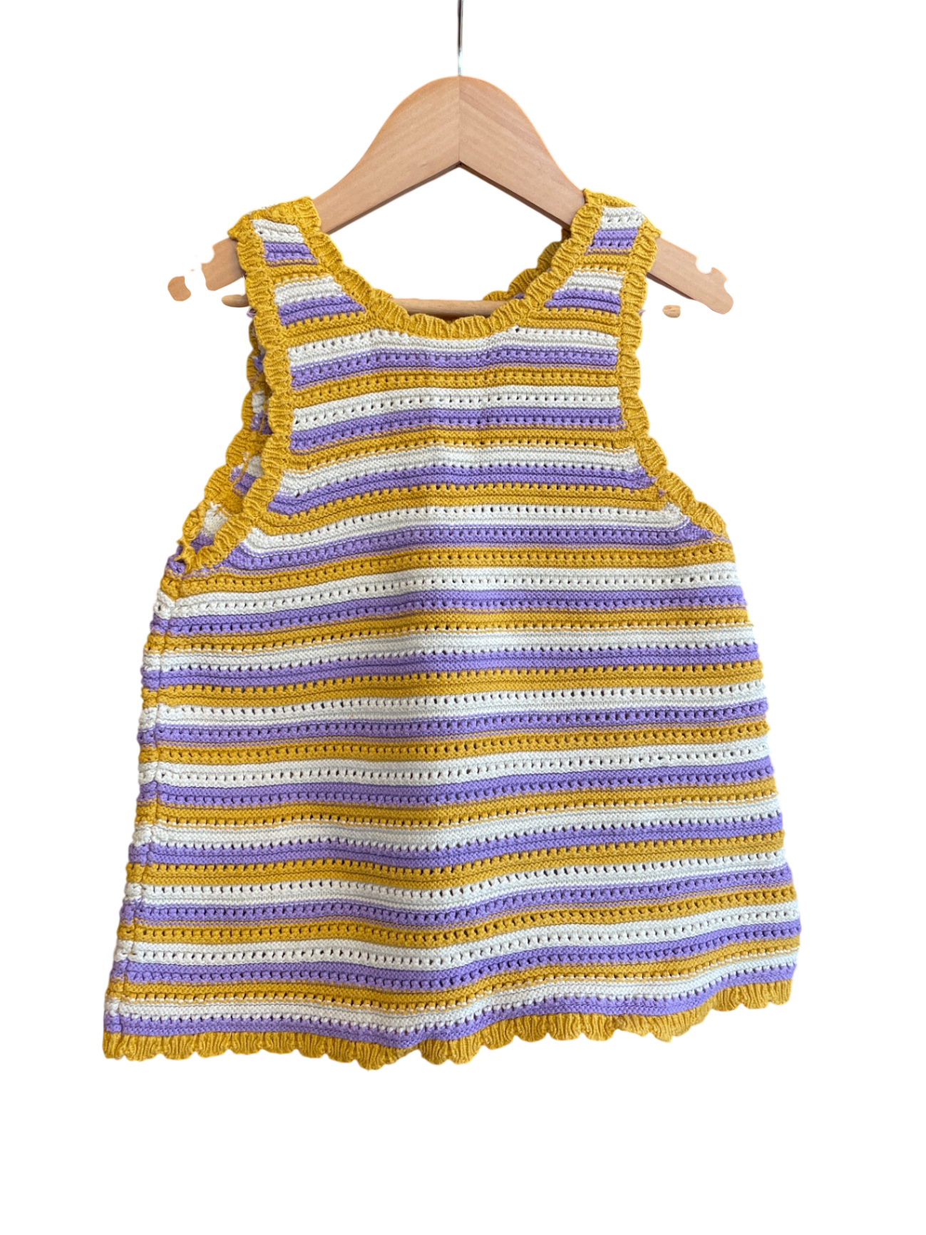 Minimarket crochet Top 110 Very Good