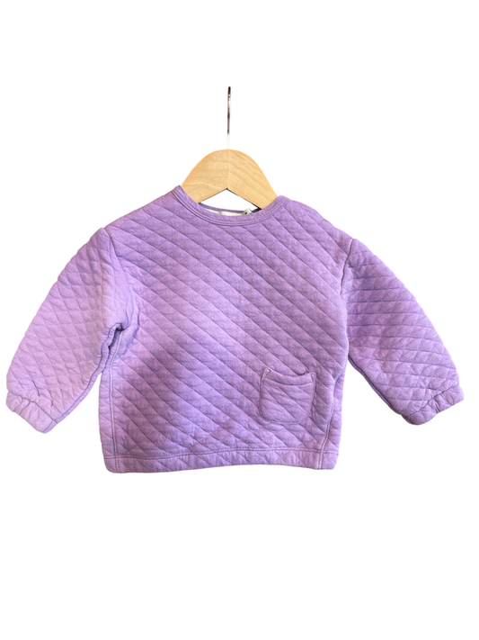 Minimarket Sweater 80 Very Good