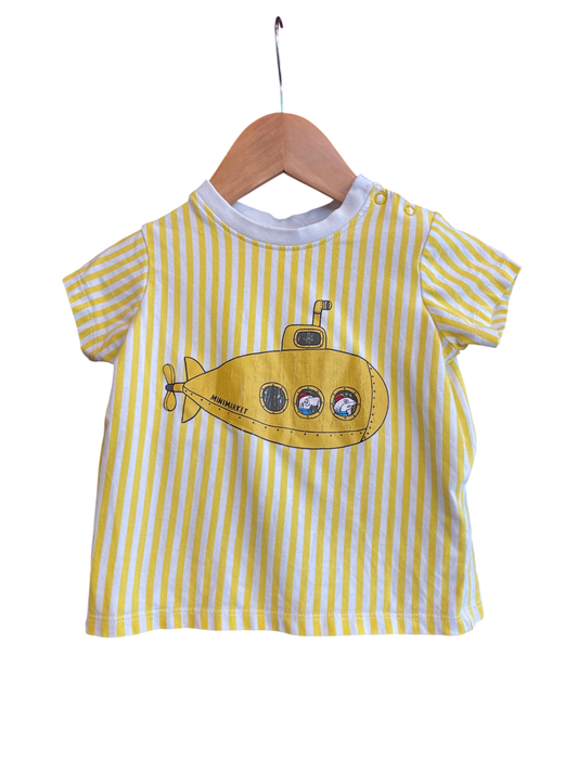 Minimarket T-Shirt 74 Good