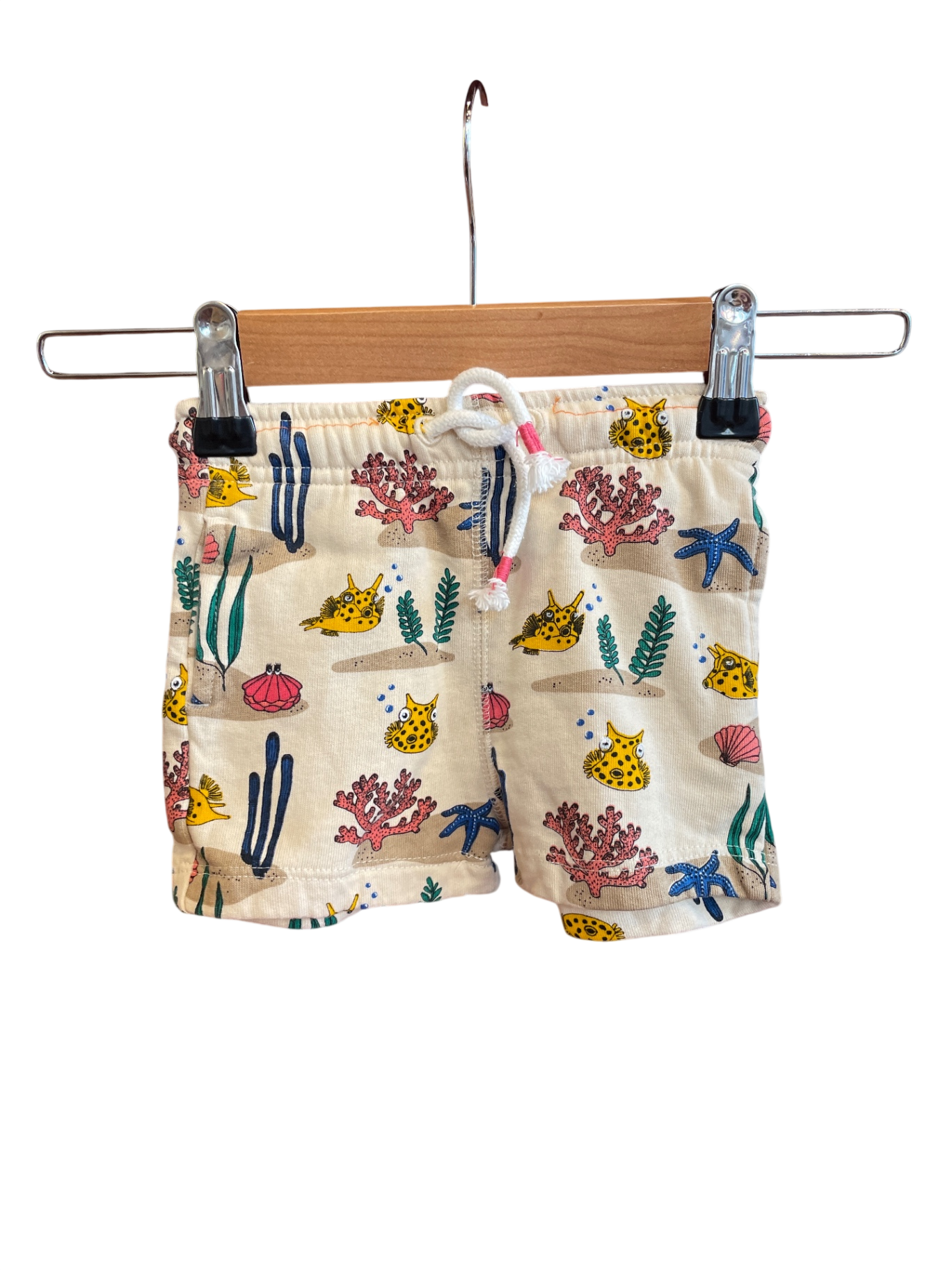 Minimarket Shorts 62 Very Good