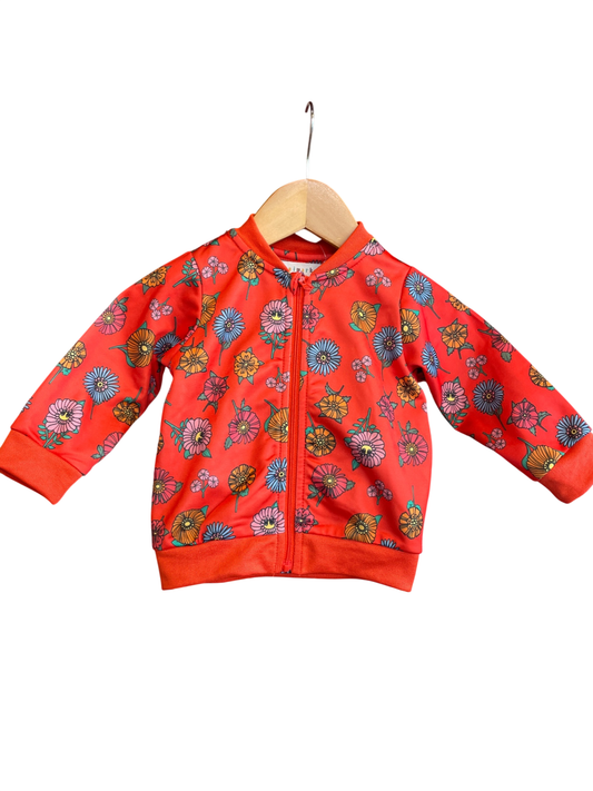 Minimarket Jacket 68 Very Good