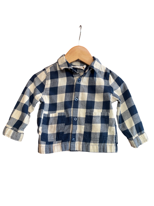 Minimarket Shirt 74 Very Good
