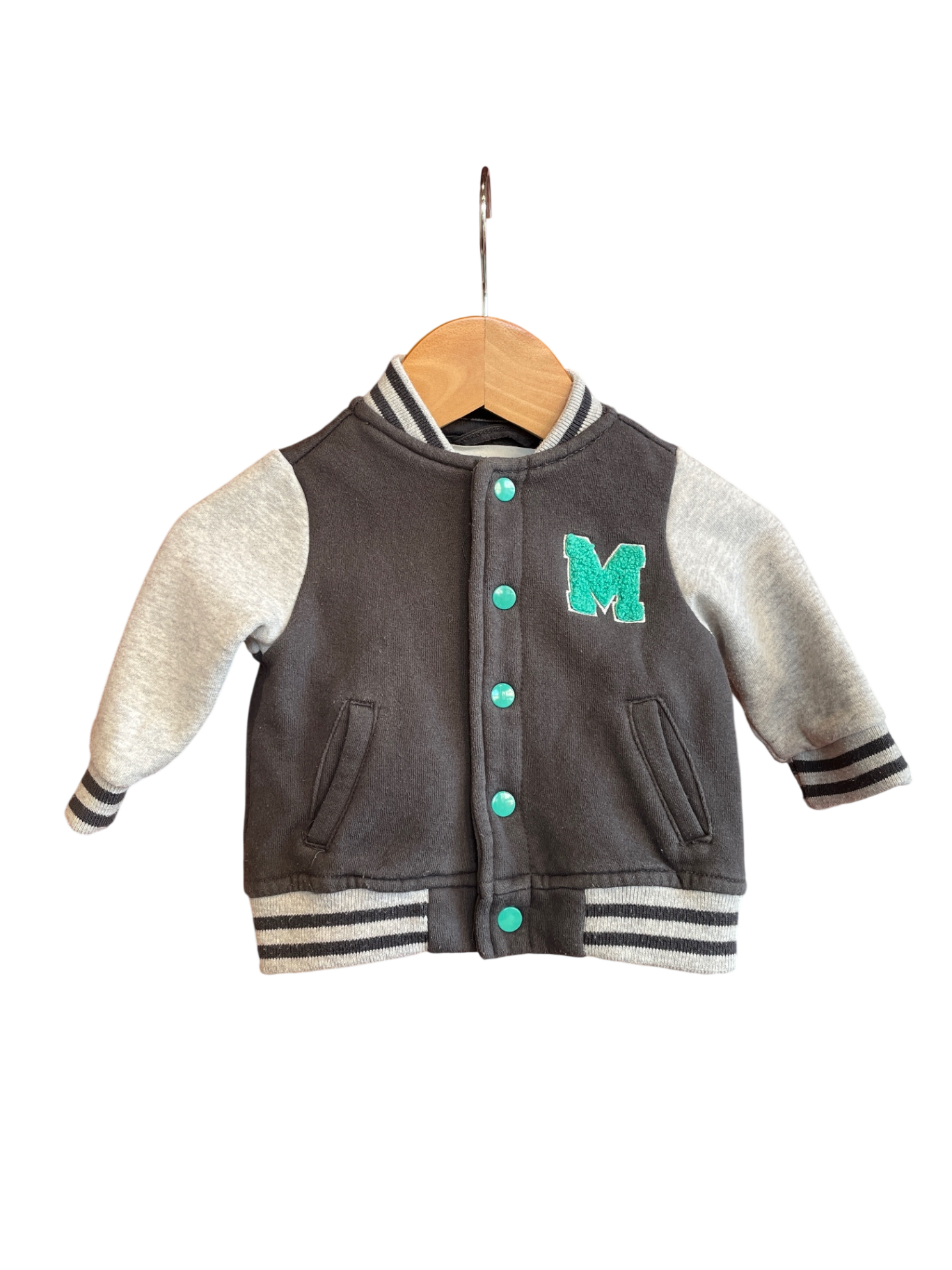 Minimarket Jacket 62 Good