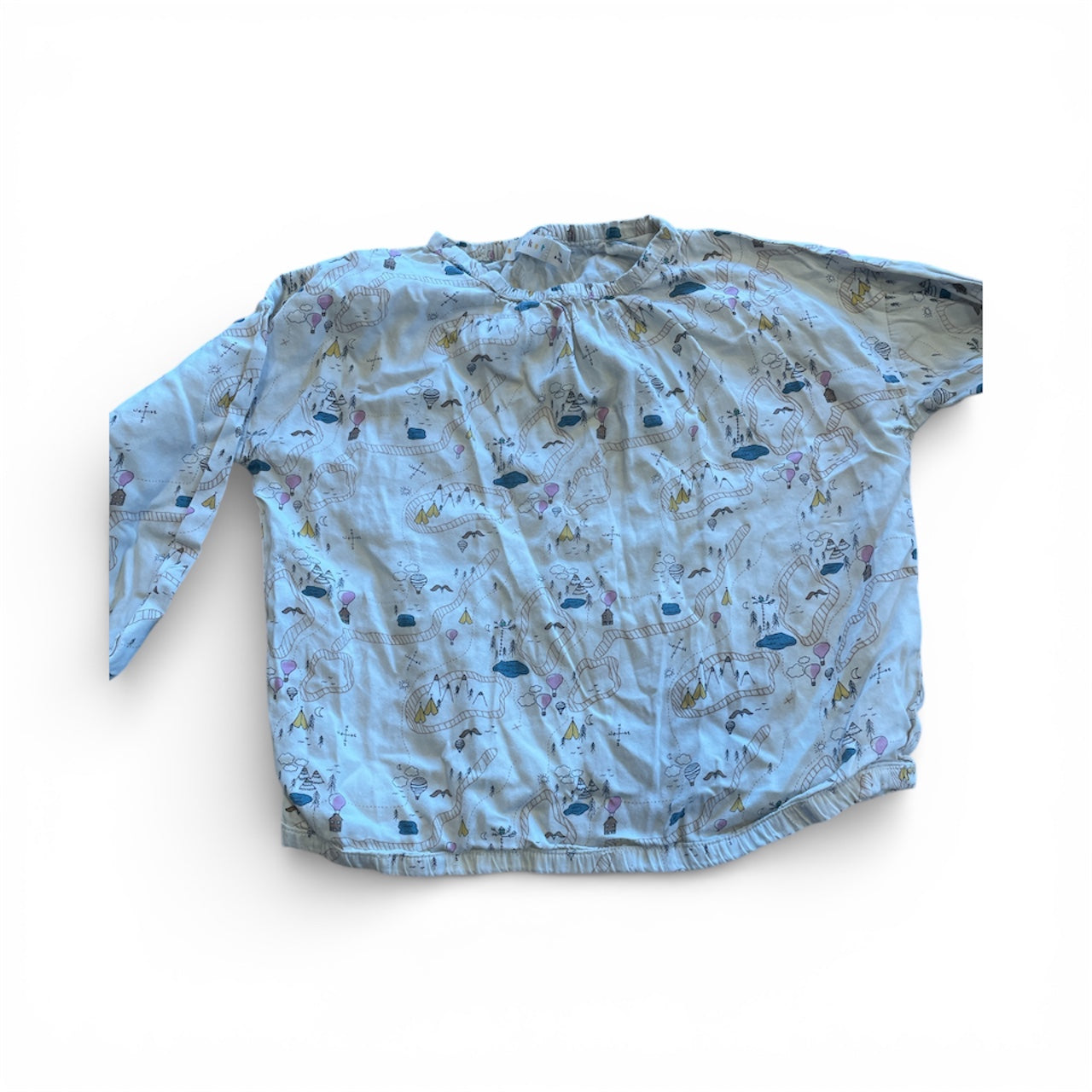 Minimarket Kids' Track Jacket 104 Good