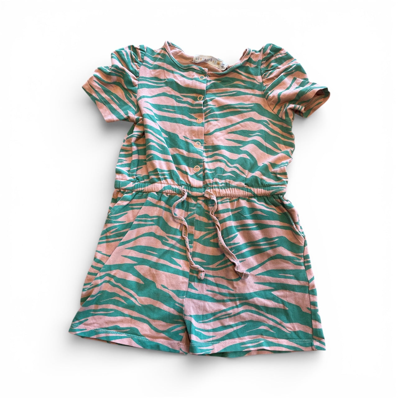 Minimarket Jumpsuit 86 Good