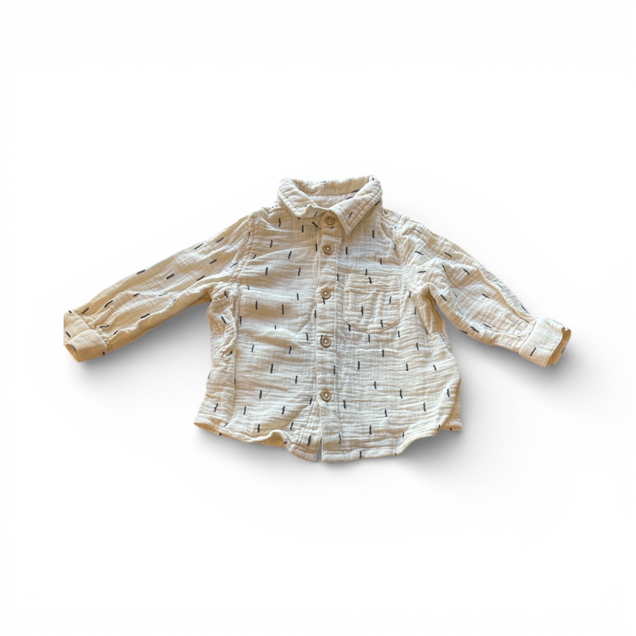 Minimarket Shirt 68 Good