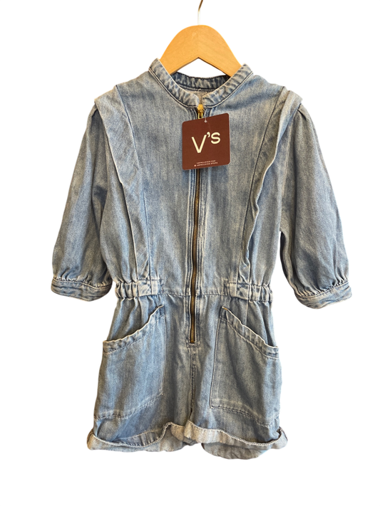 Bellerose Jumpsuit 140 Very Good