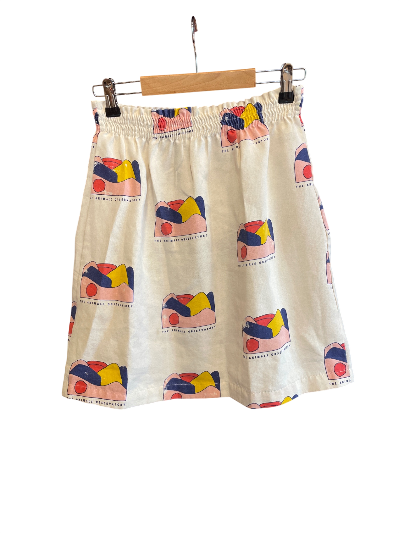 The Animals Observatory Skirt 116 Very Good