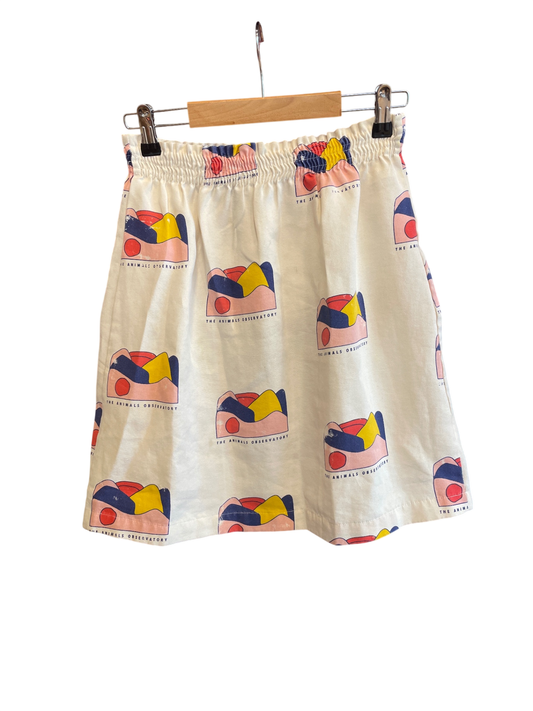 The Animals Observatory Skirt 116 Very Good