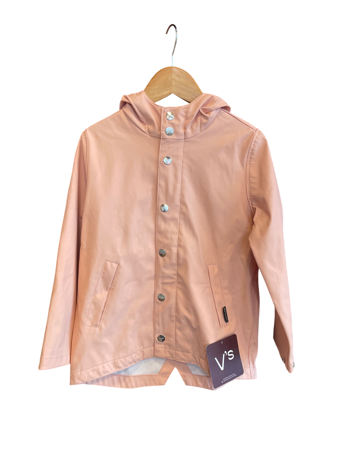 GOSOAKY Rain Jacket 110 Very Good