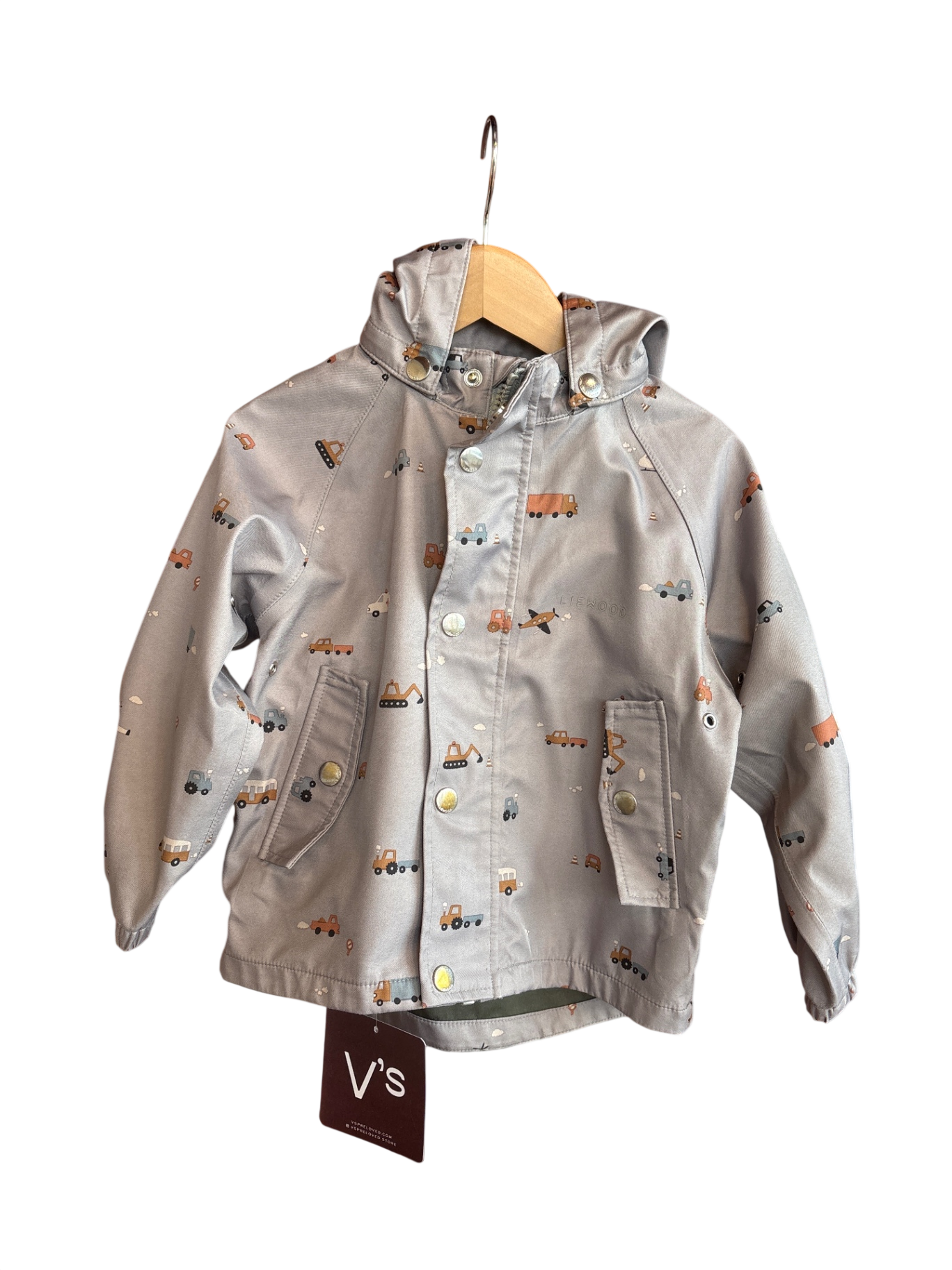 Liewood Jacket 92 Very Good