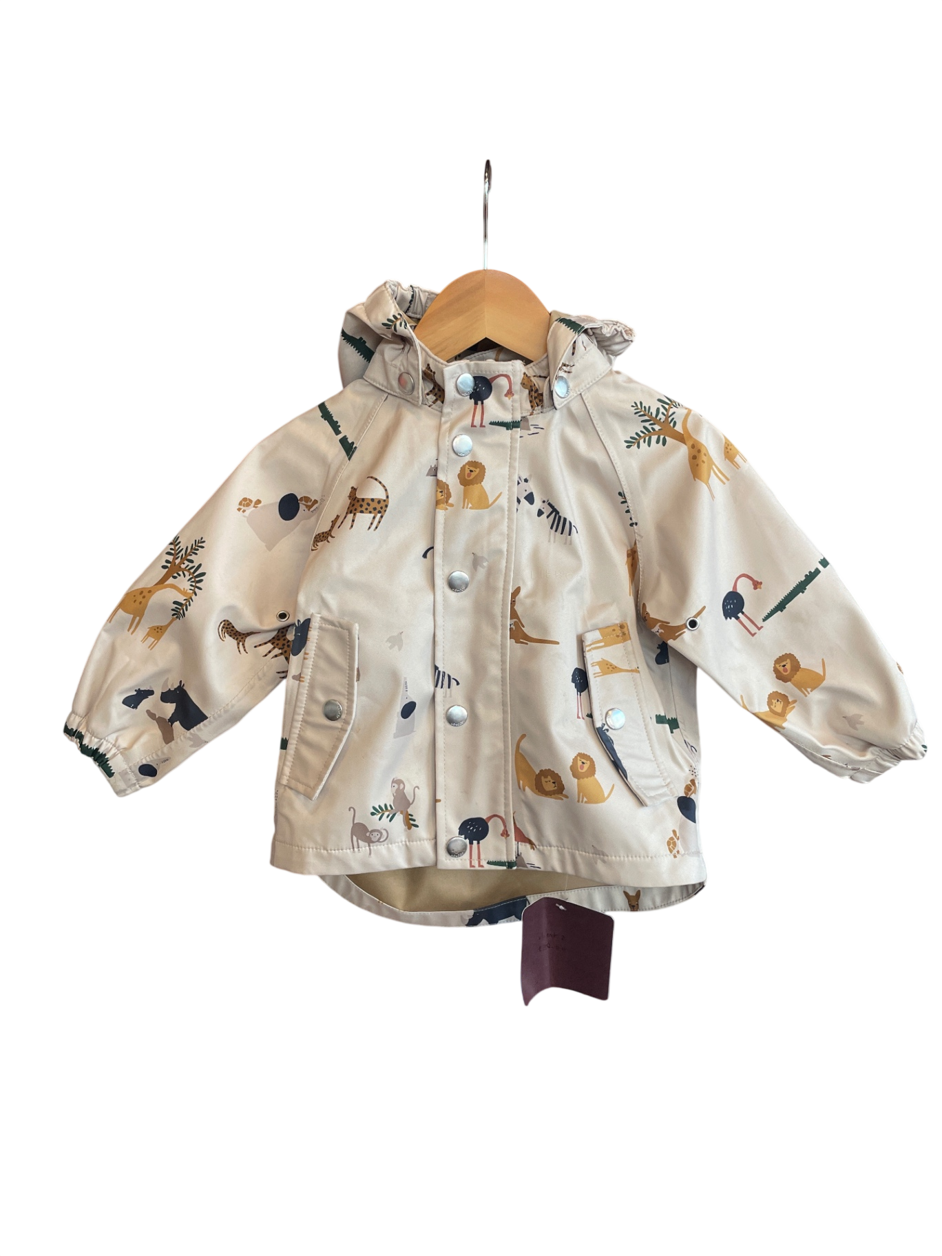 Liewood Kids' jacket 80 Very Good