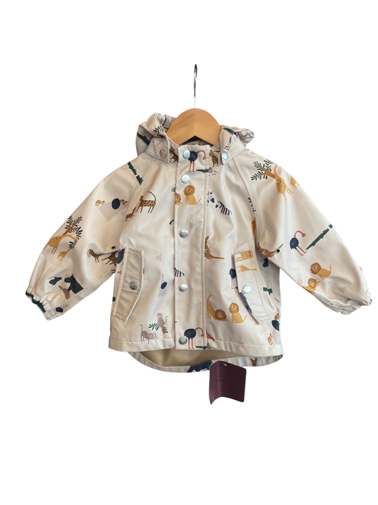 Liewood Kids' jacket 80 Very Good