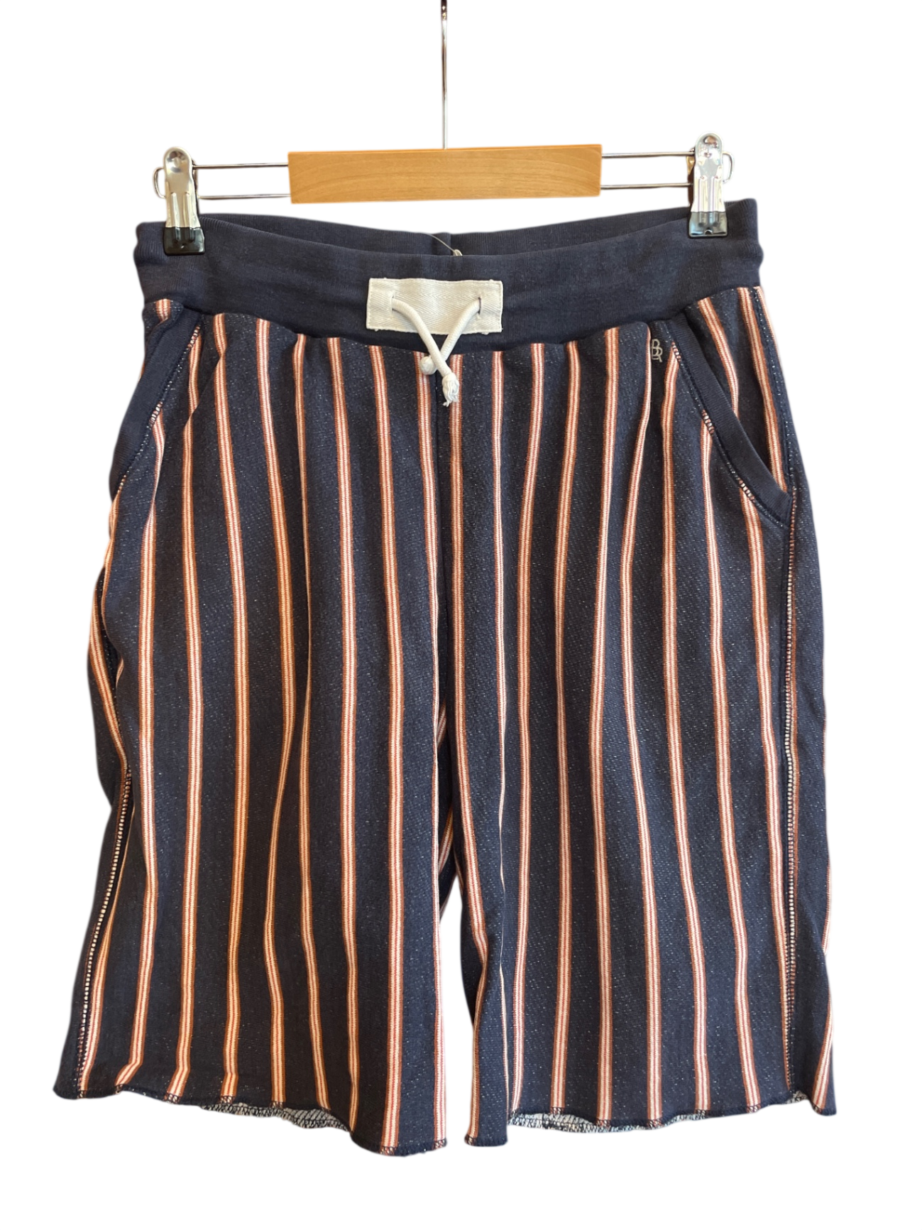 Bellerose Shorts 146 Very Good