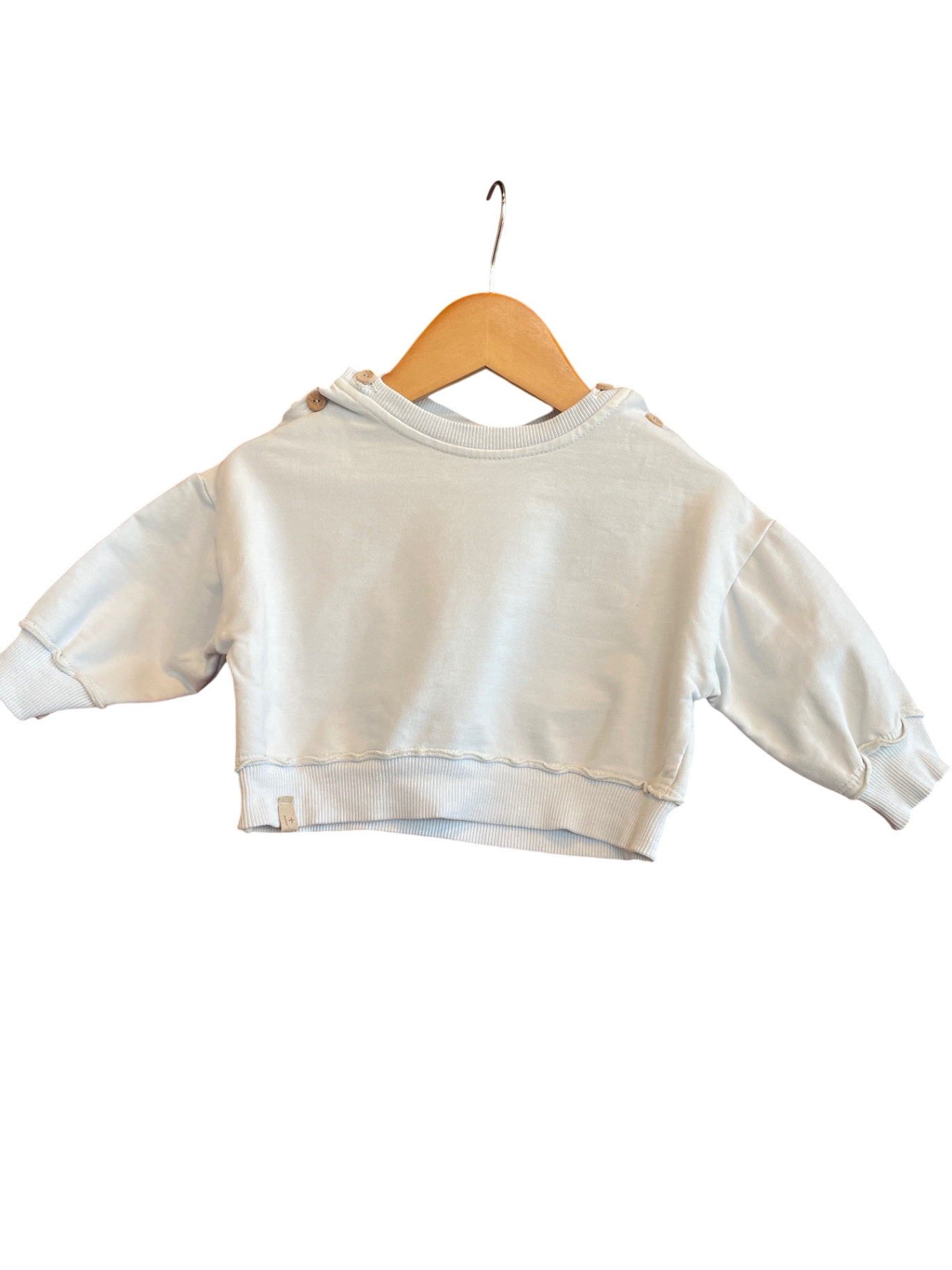 1+ in the family Sweater 74 Very Good