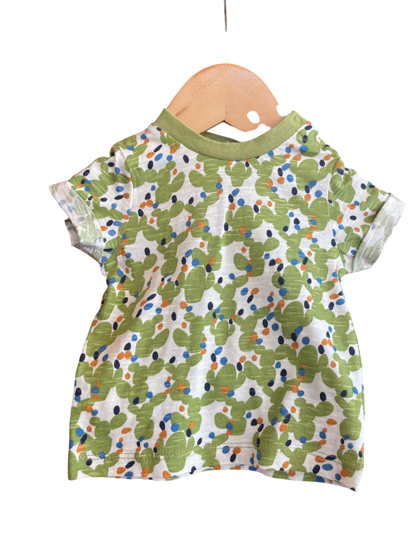 Sense Organics T-Shirt 56 New with Tag