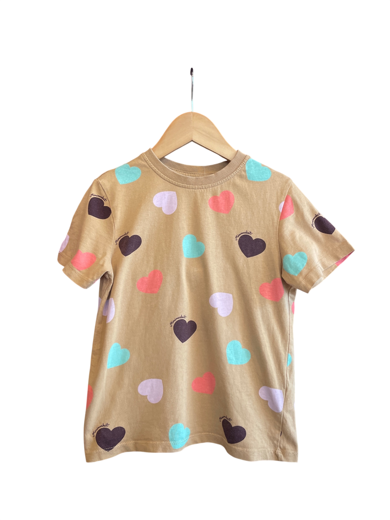 Minimarket T-Shirt 110 Very Good