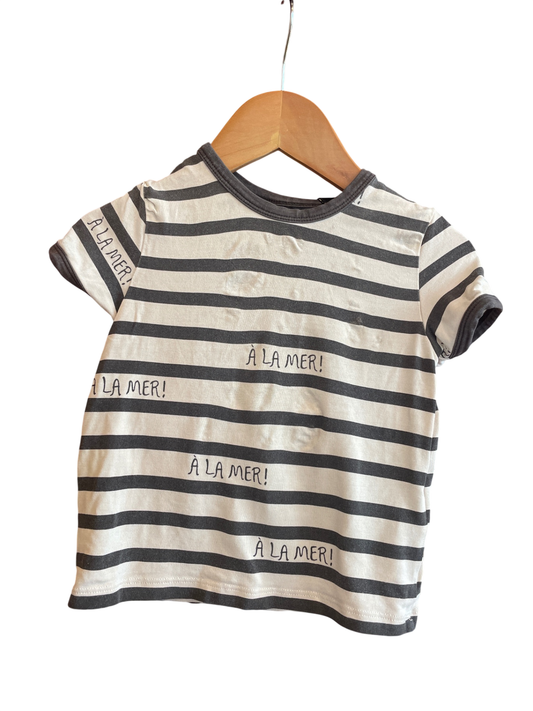 Mini Rodini T-Shirt 80 Good