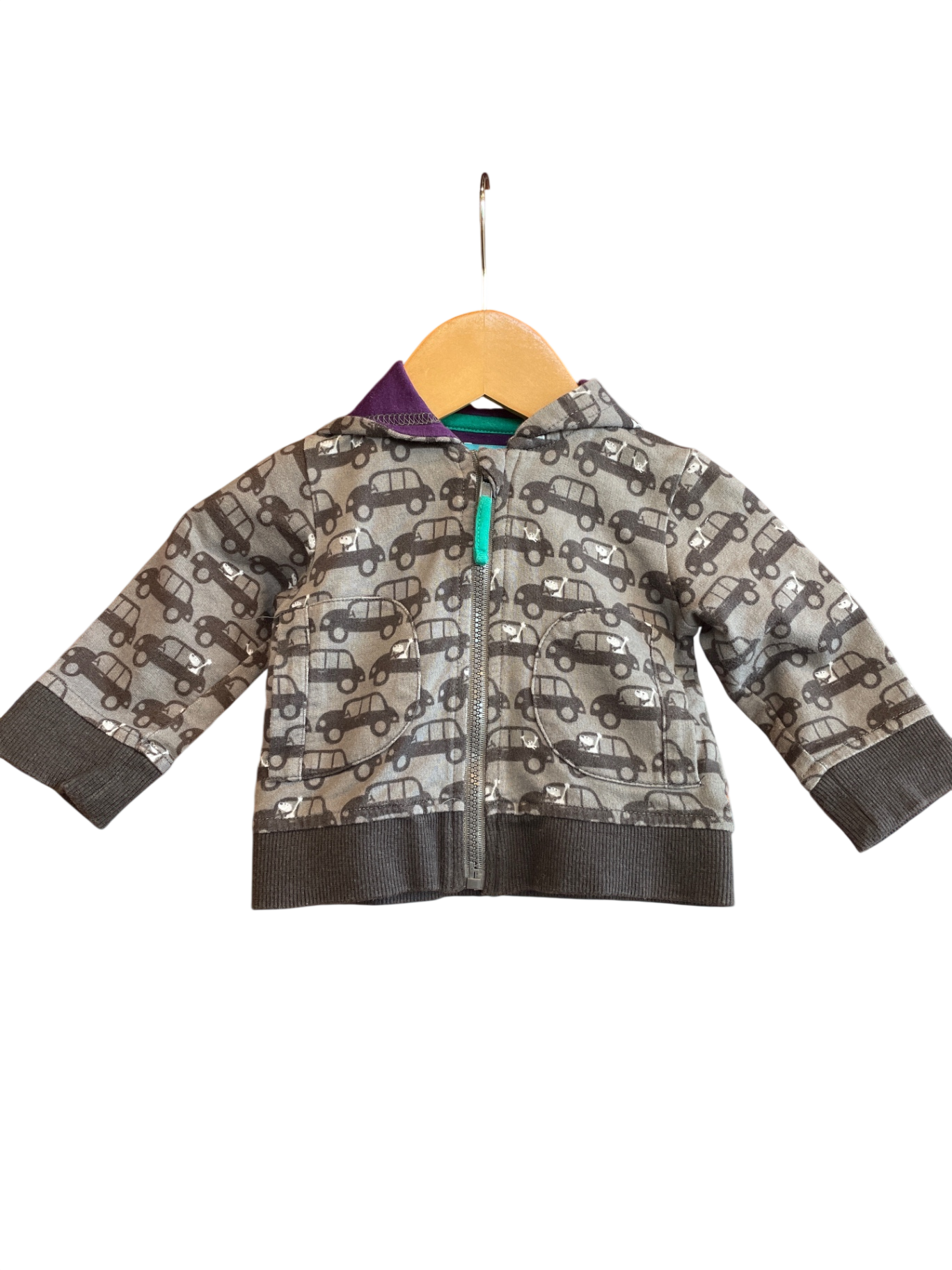 Hema Sweatshirt 56 Very Good