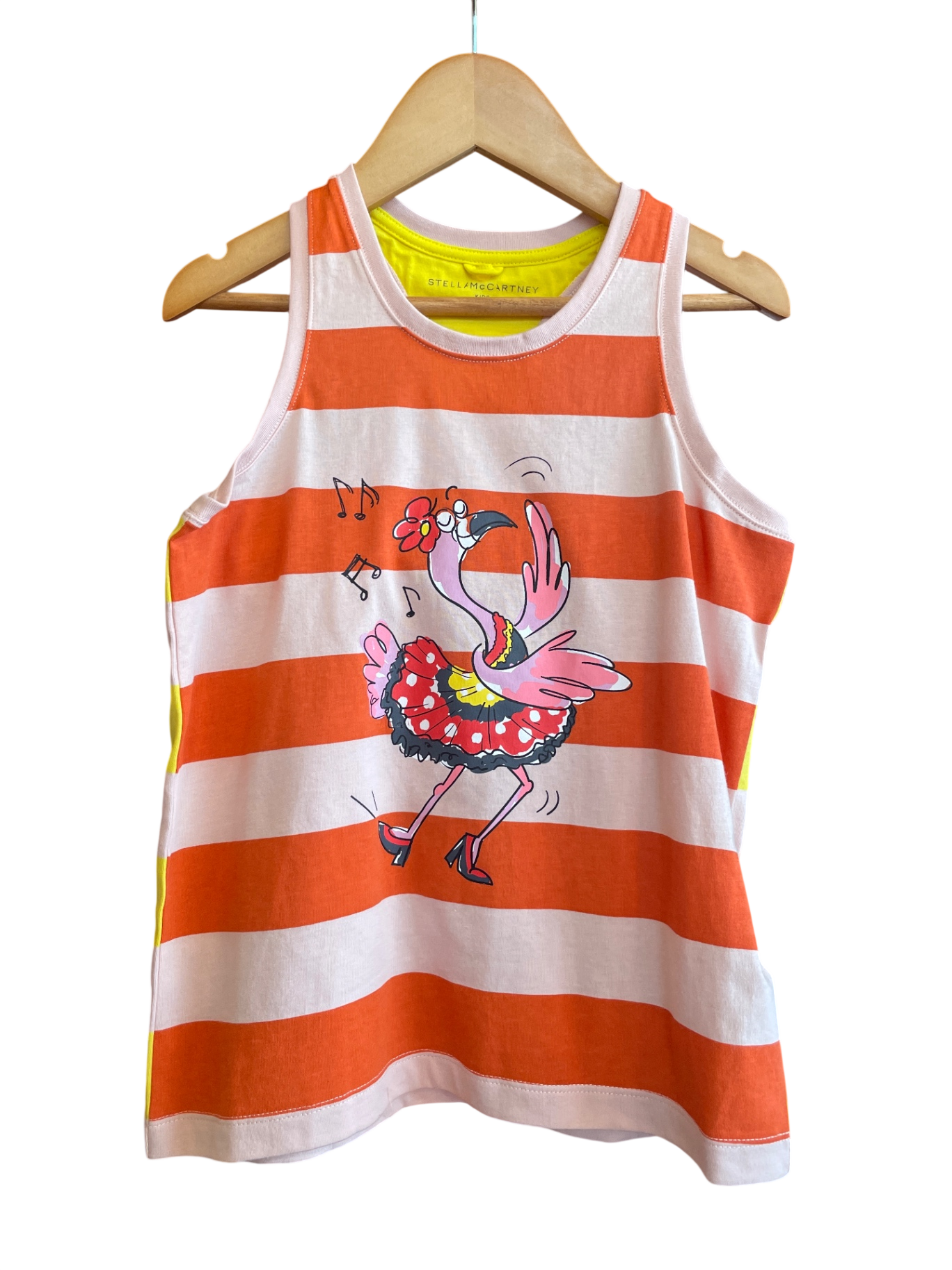 Stella McCartney Tank Top 128 Very Good