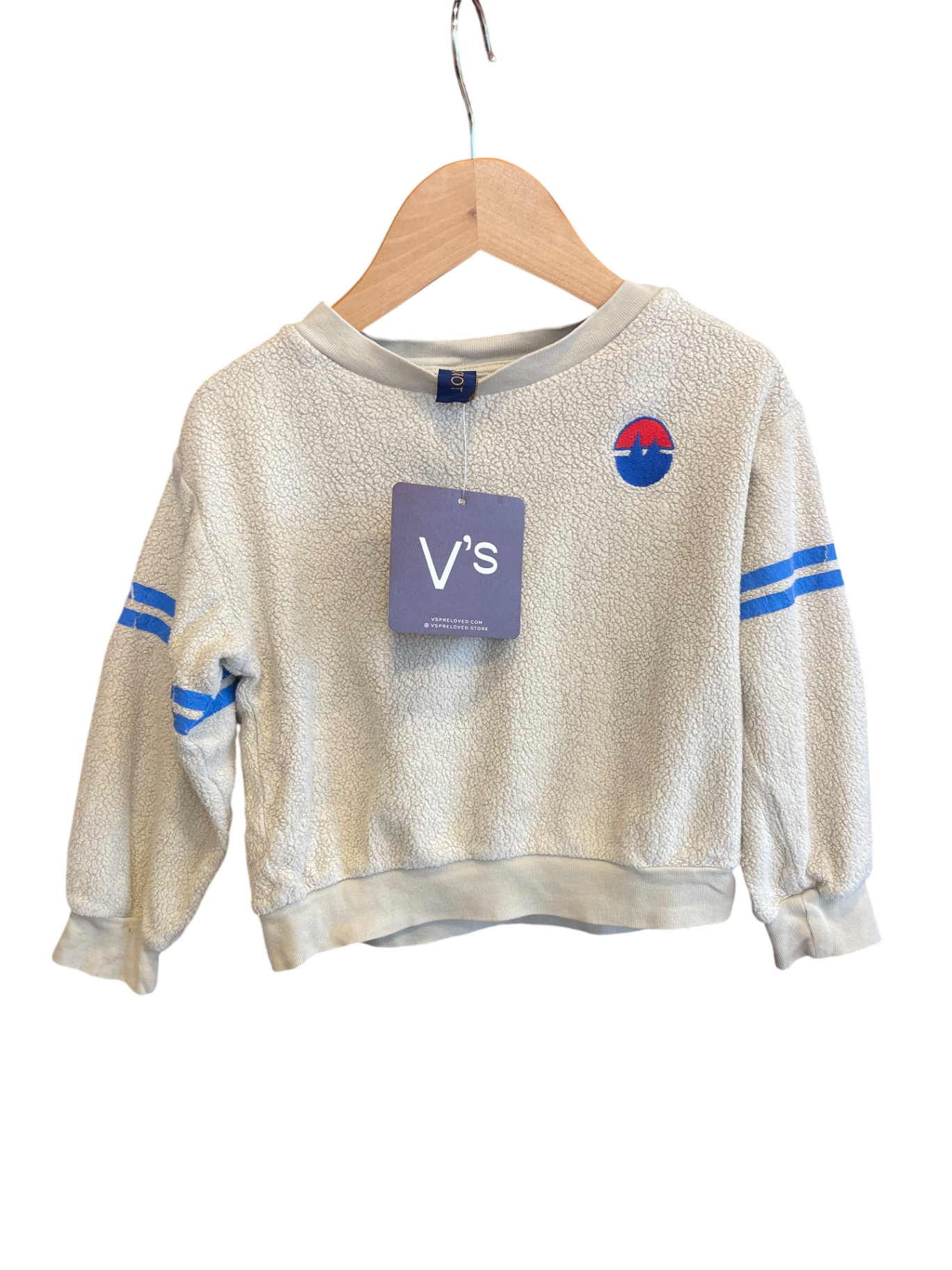 Bonmot Sweater 86 Acceptable
