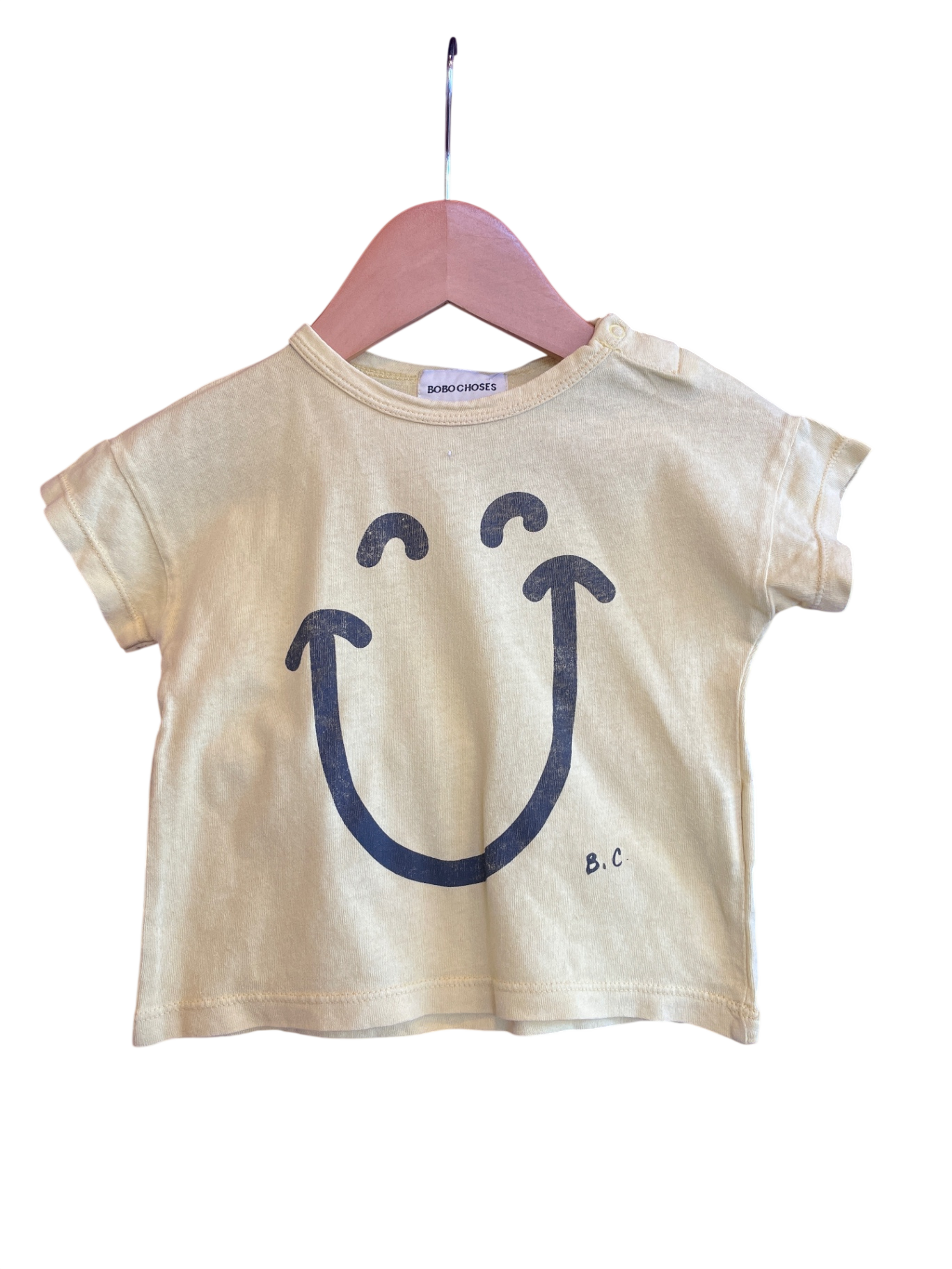 BOBO CHOSES T-Shirt 74 Very Good