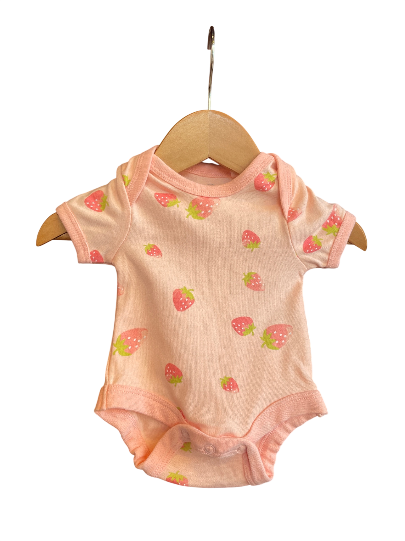 Liegelind Baby Onesie 56 New with tags