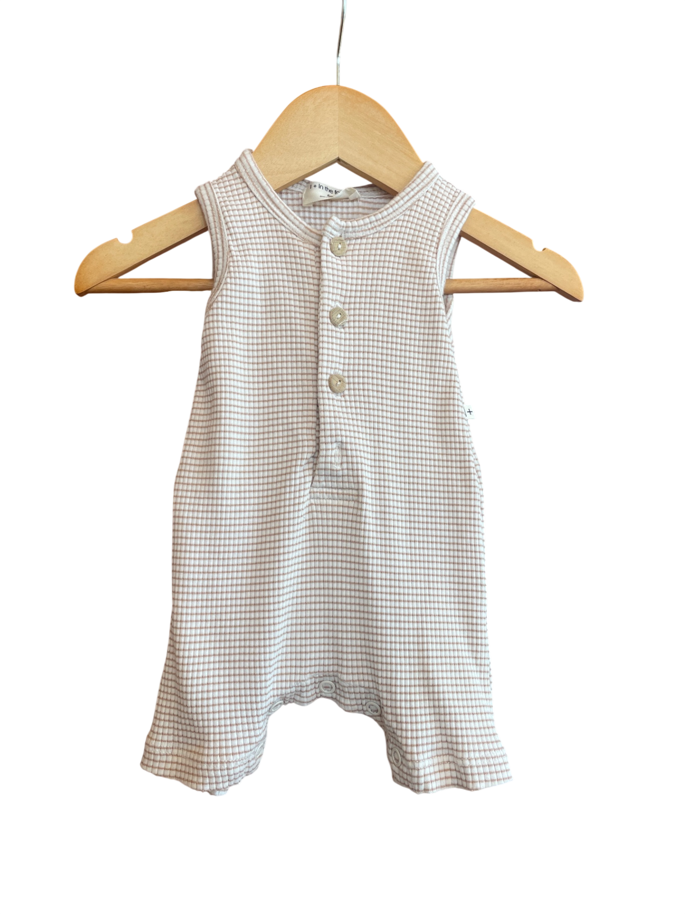 1+ in the family Jumpsuit 68 Very Good