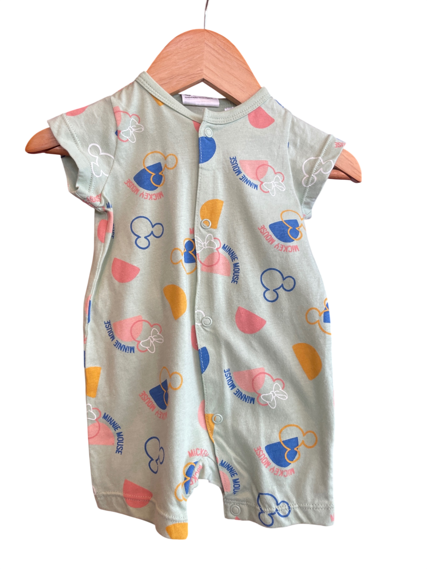 H&M Baby Romper 56 Very Good