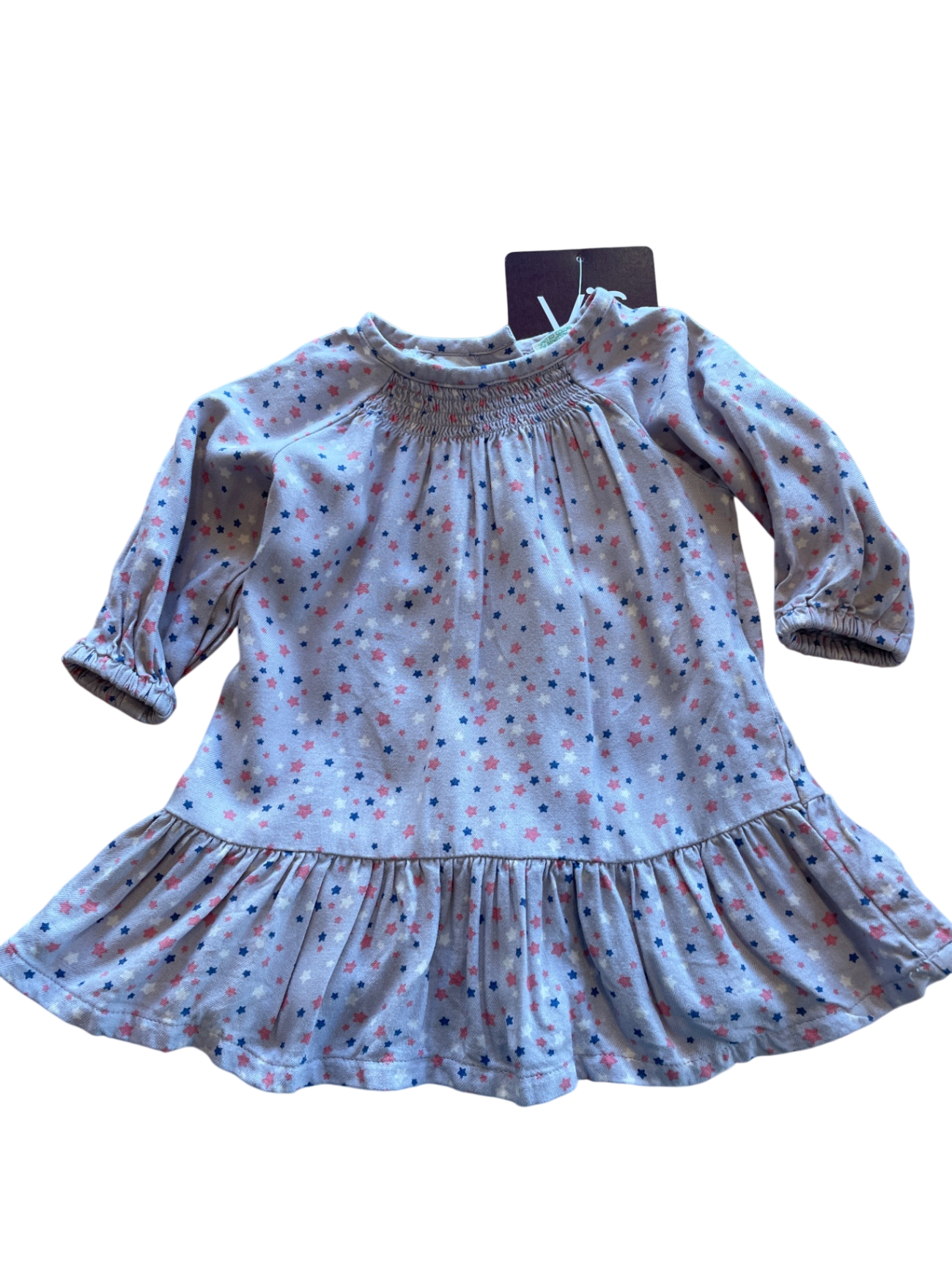 United Colors of Benetton Baby Dress 56 Very Good