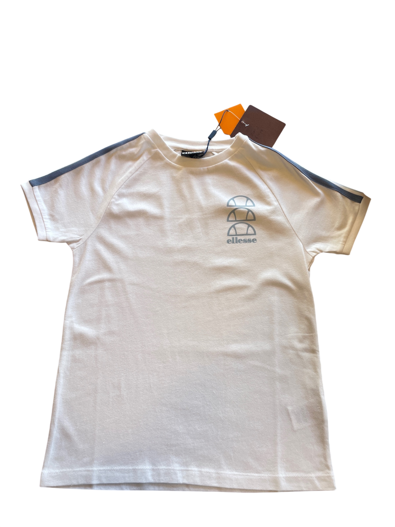 Ellesse T-Shirt 128 Very Good