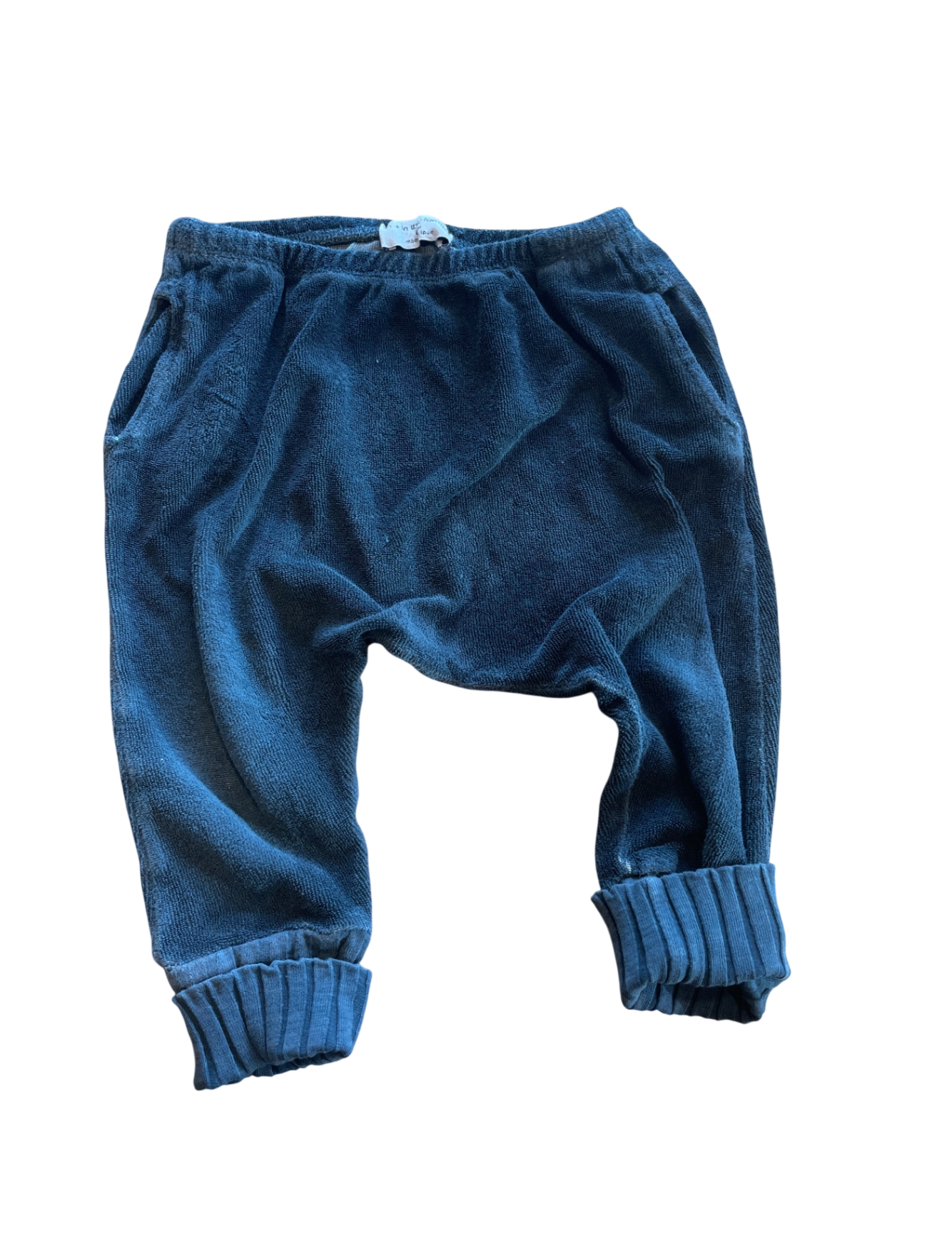 +1 in the Family Pants 68 Good