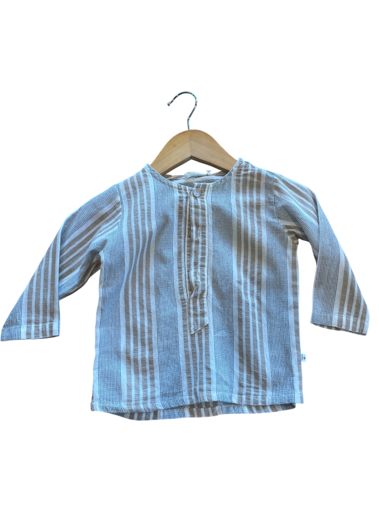 +1 in the Family Shirt 74 Very Good