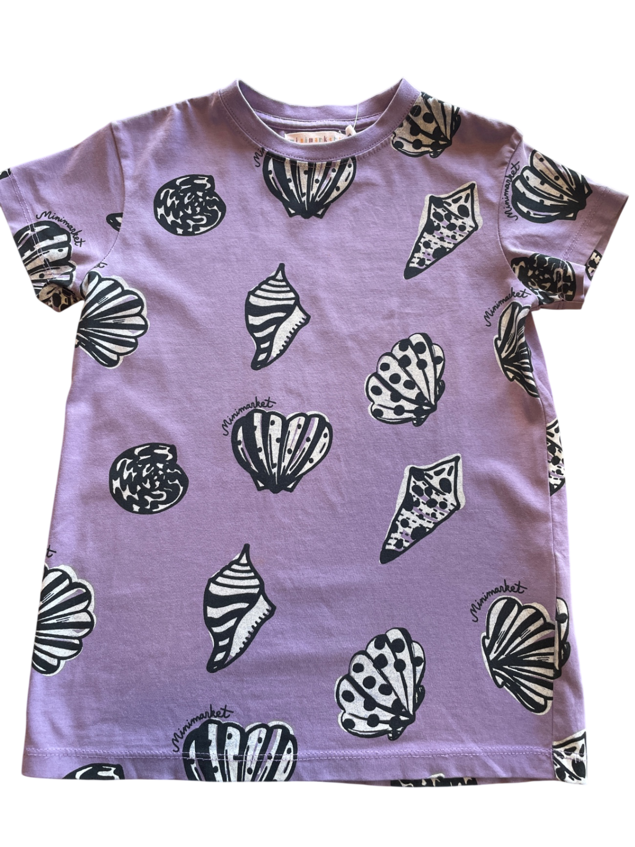 Minimarket T-Shirt 86 Very Good