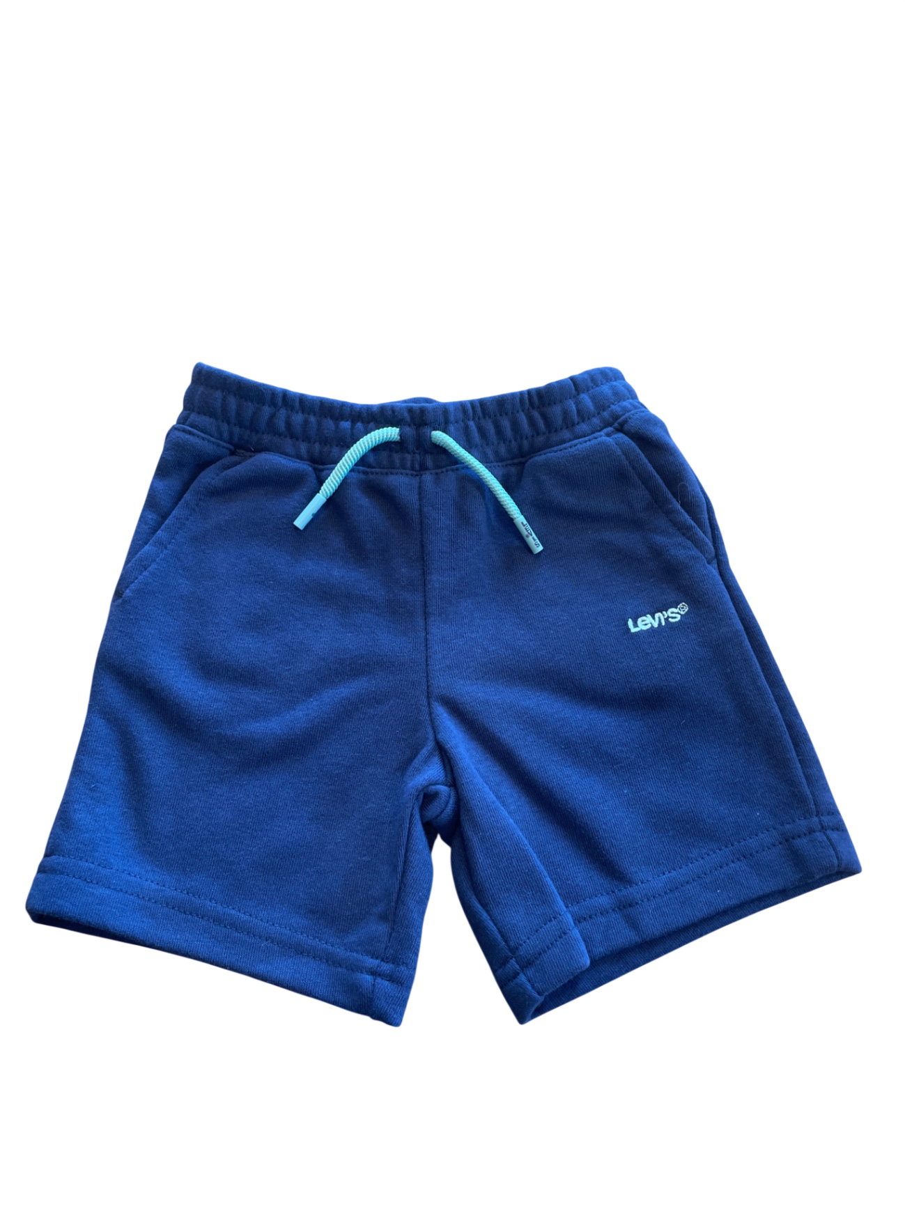 Levi's Kids' Jogger Short 86 Very Good