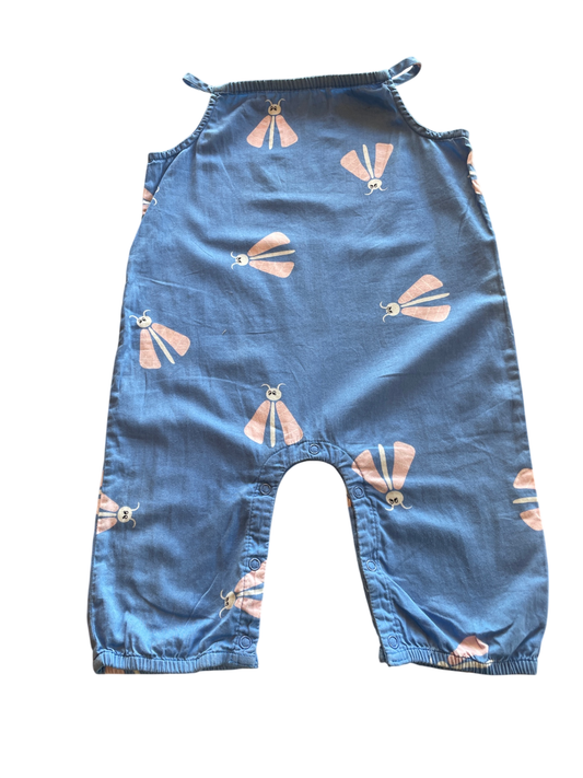 Minimarket Jumpsuit 74 Very Good