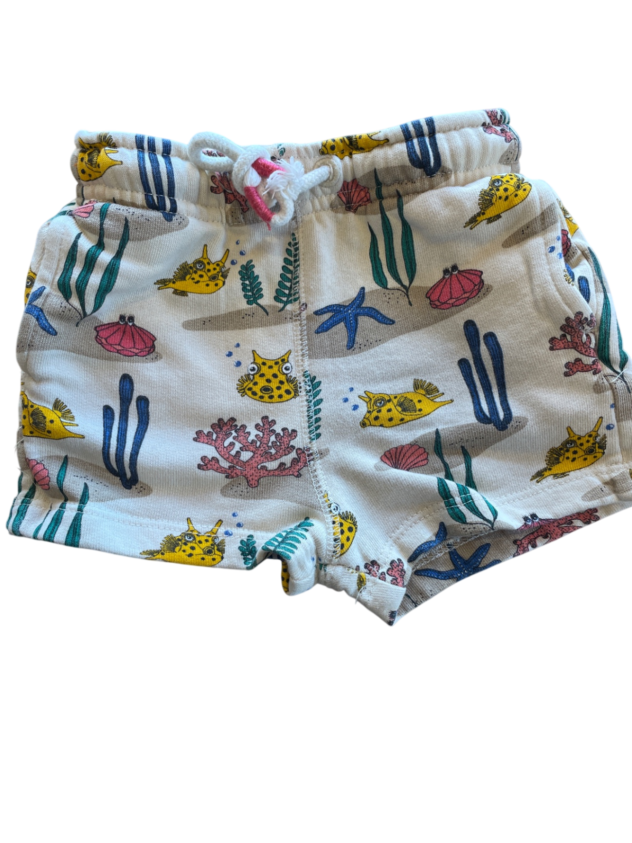  Minimarket baby pants 62 good