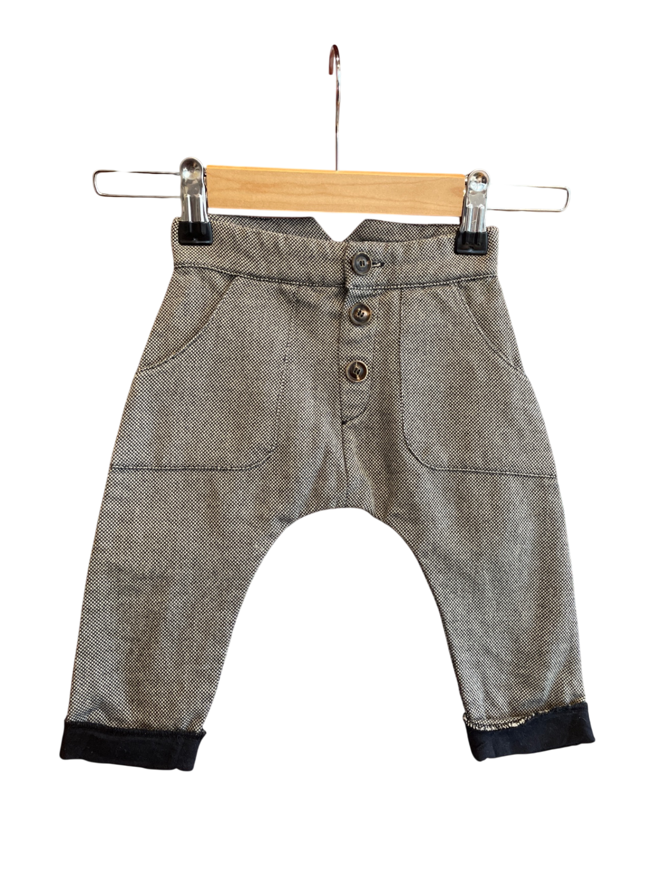 1+ in the family Pants 68 Very Good