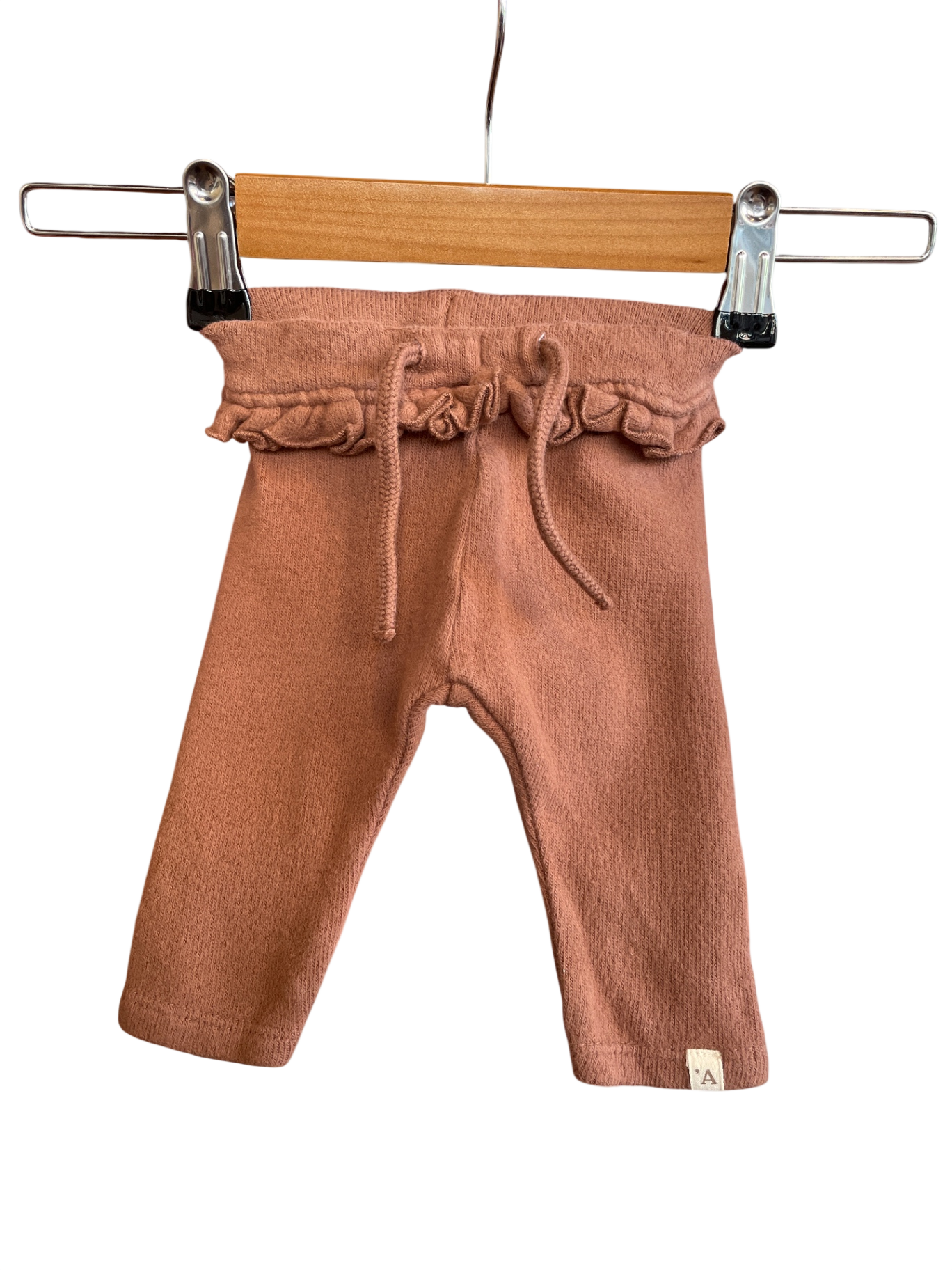 Lil' Atelier Pants 56 Very Good