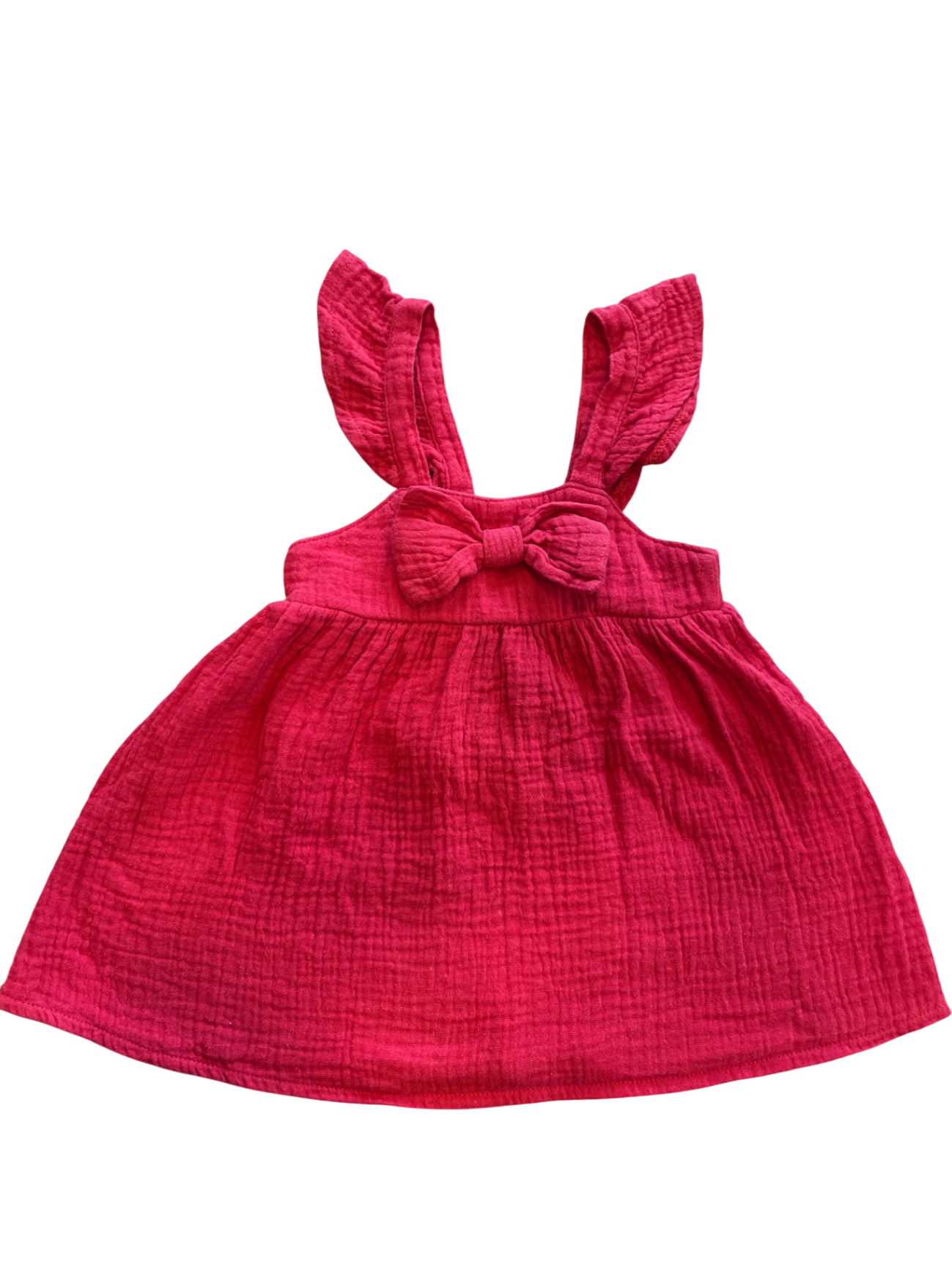 Minimarket Baby Dress 68 Good