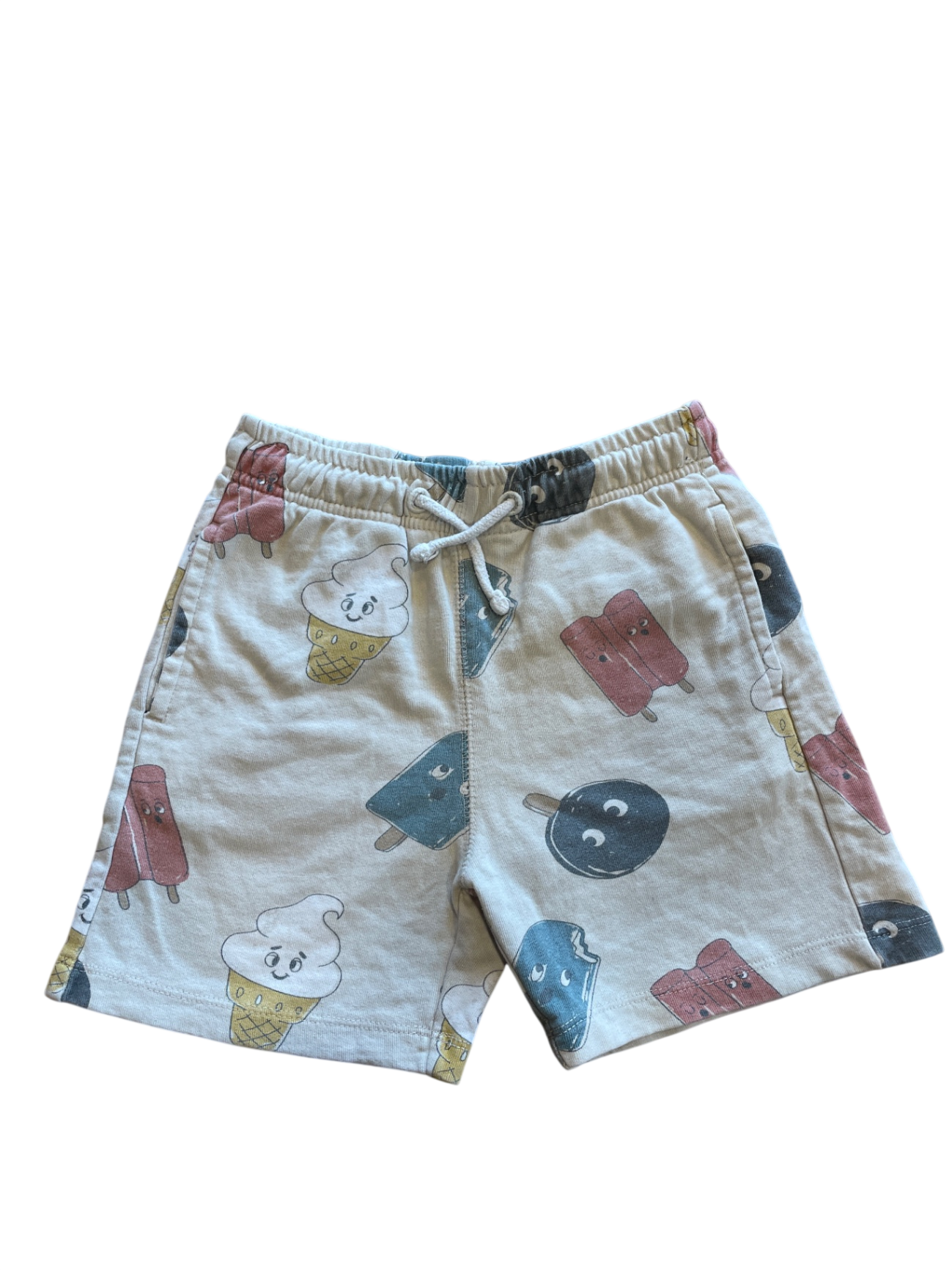 Minimarket Pants 98 Very Good