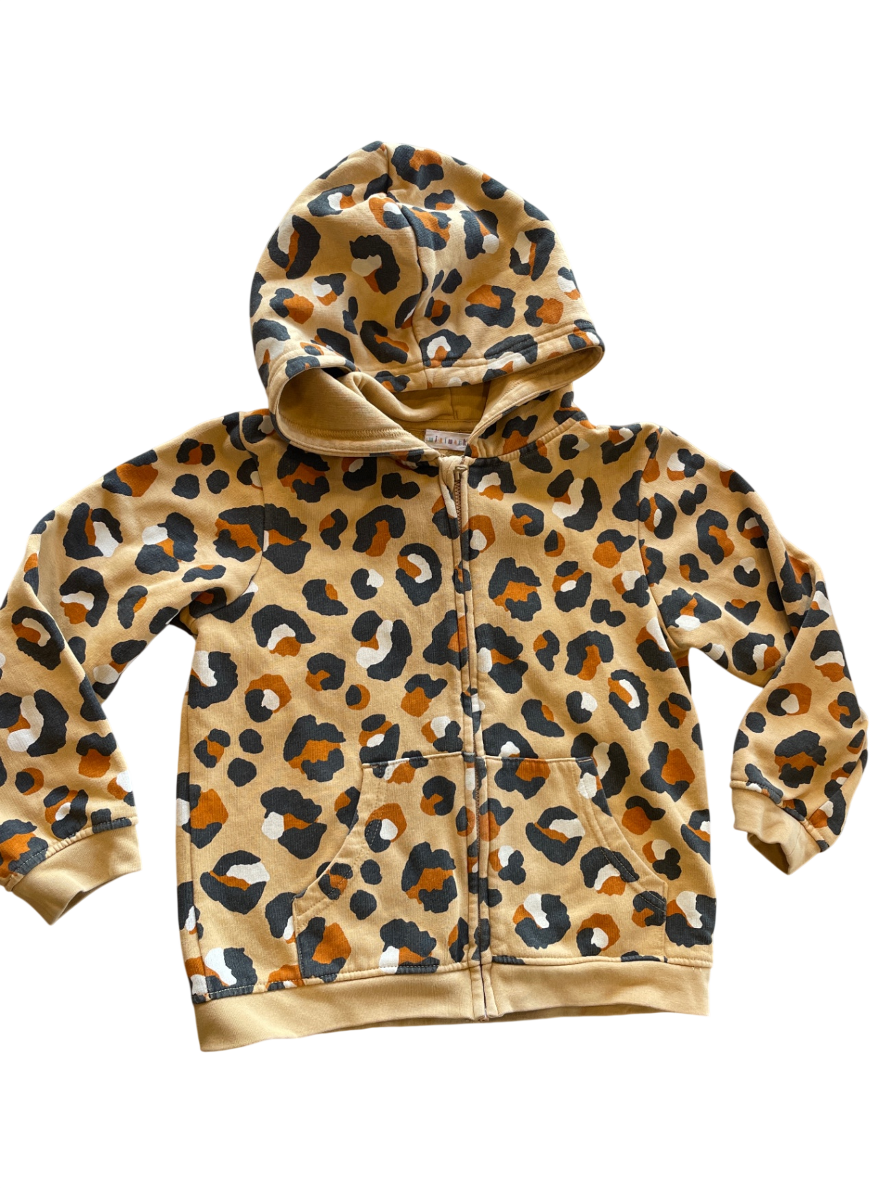 Minimarket Hooded Jacket 110 Very Good