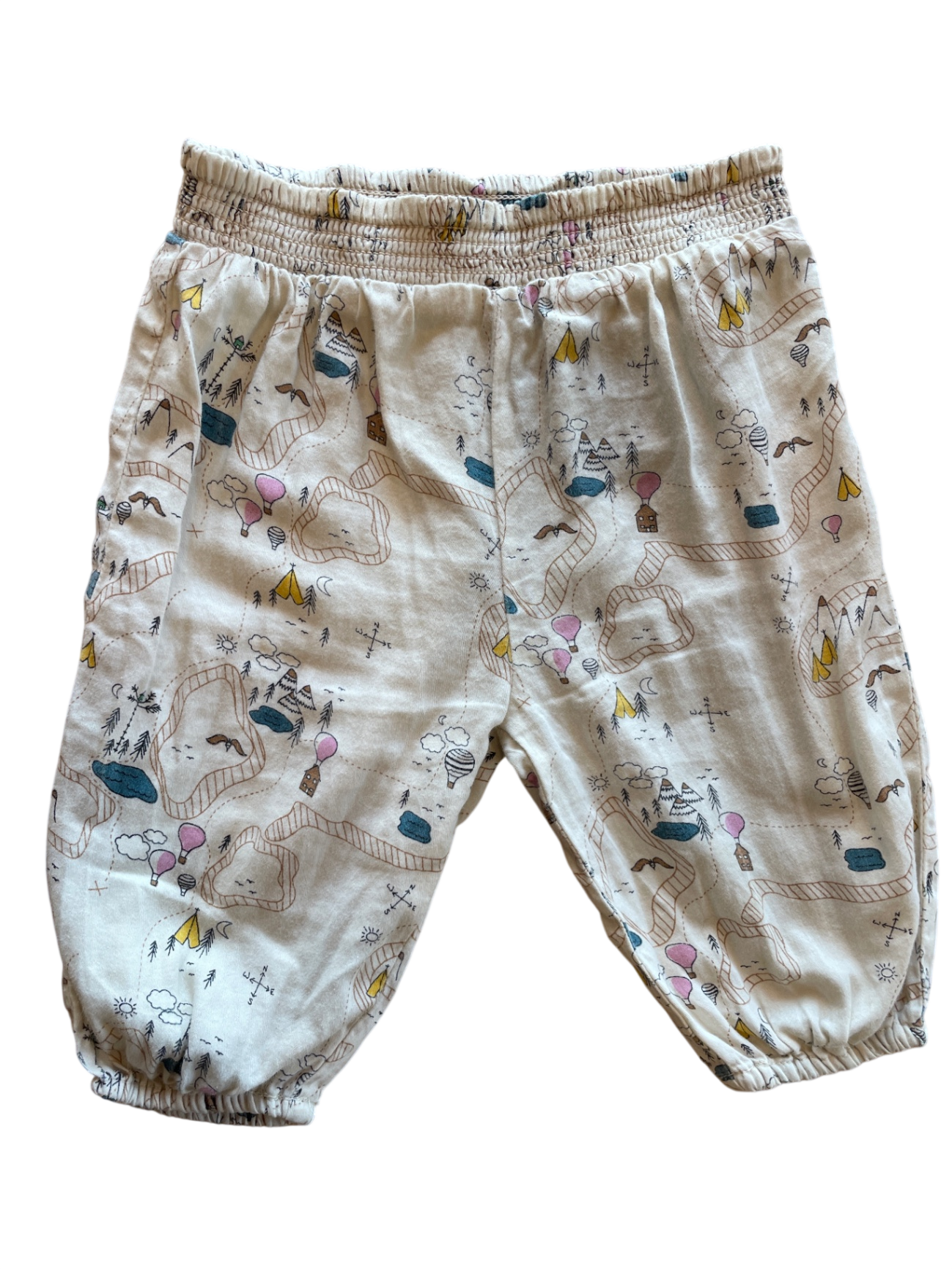 Minimarket Pants 62 Very Good