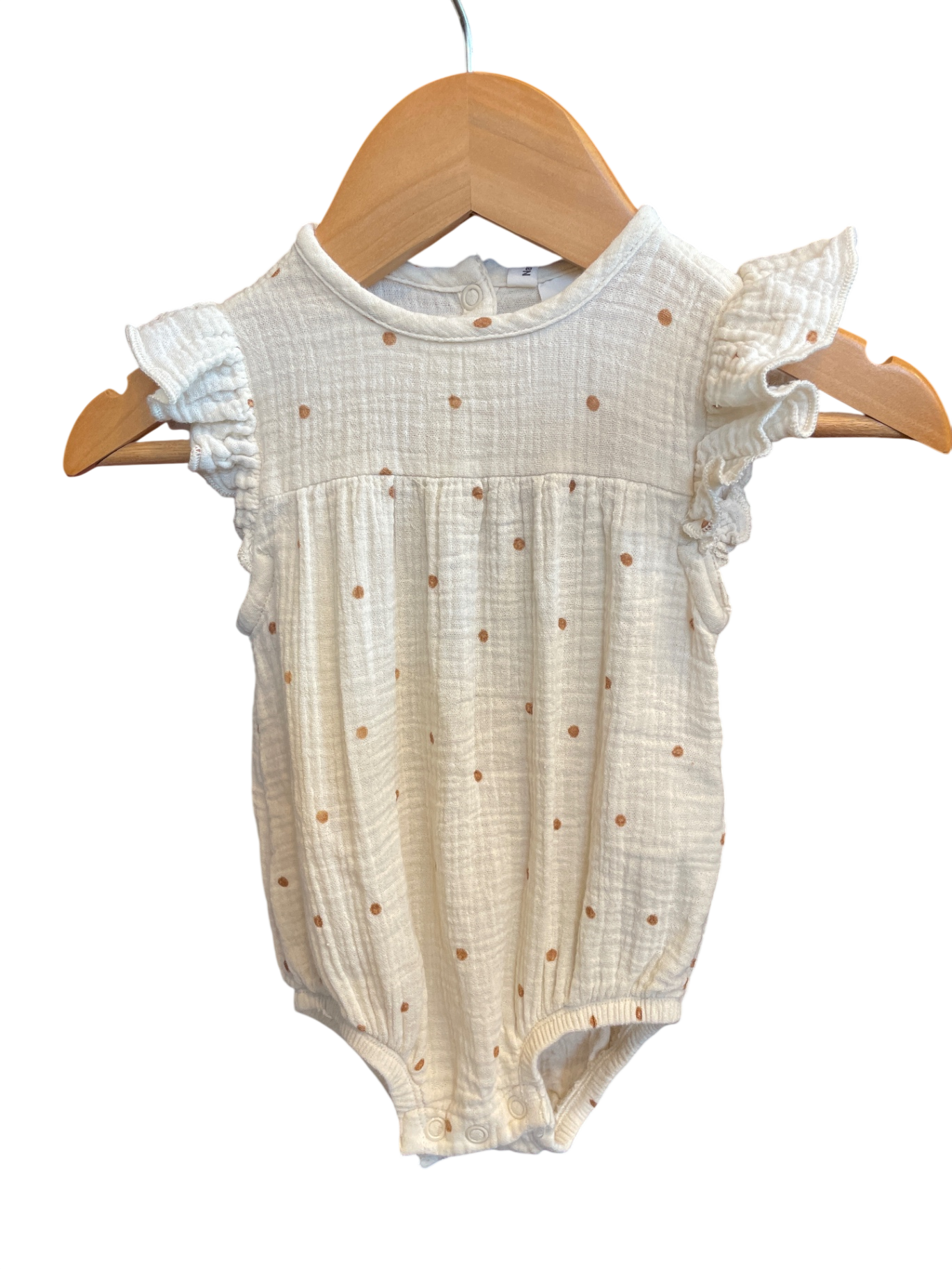 Minimarket Baby Romper 62 Very Good