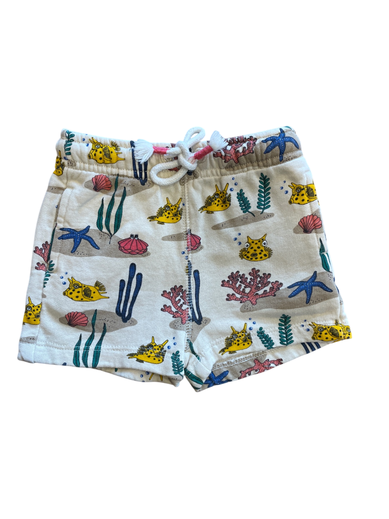 Minimarket Kids' Pants 62 Very Good