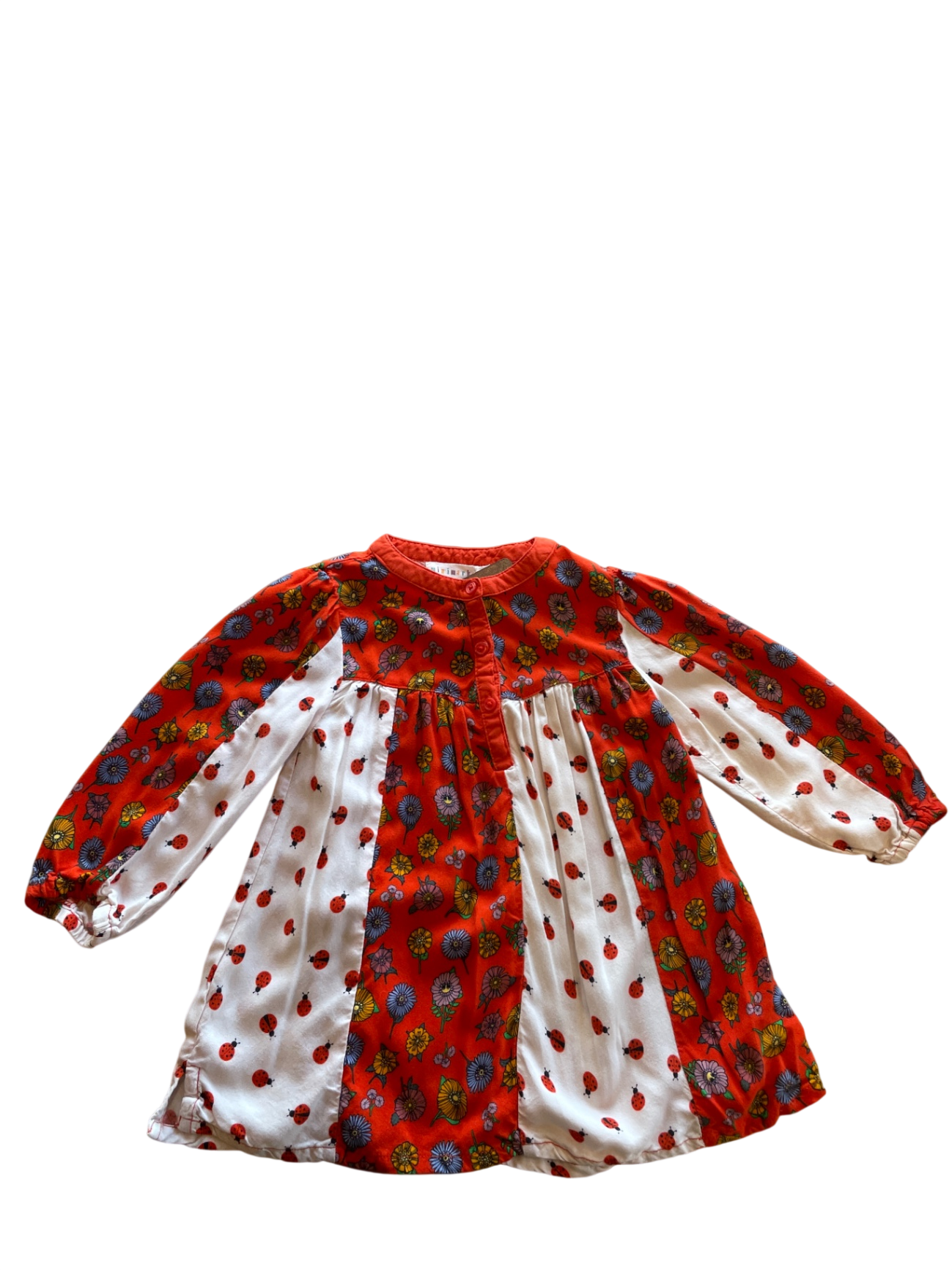 Minimarket Baby Dress 74 Very Good